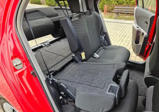 TOYOTA Yaris 1.0 Terra