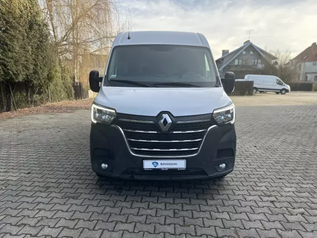 RENAULT Master EV L3H2