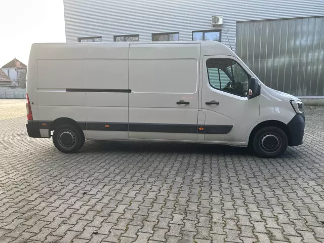 RENAULT Master EV L3H2