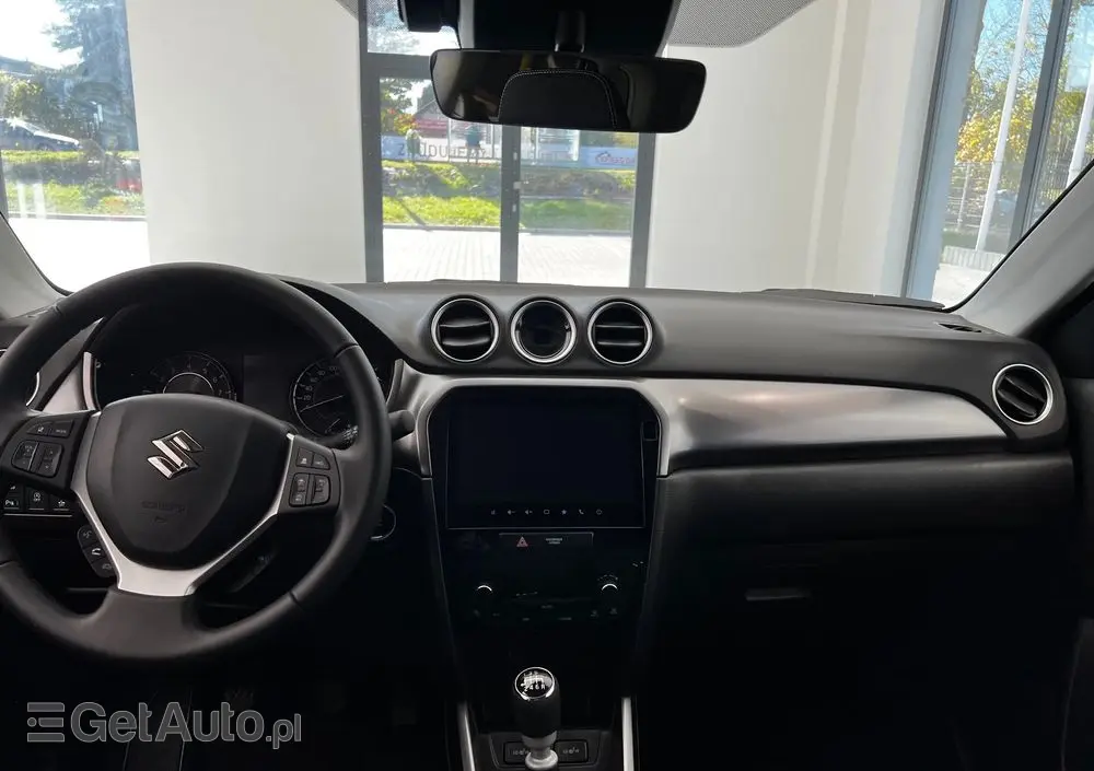 SUZUKI Vitara 1.4 Boosterjet mHEV Premium Plus 2WD