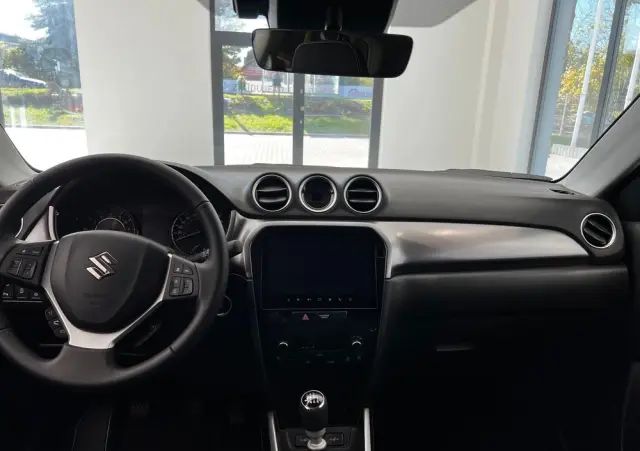 SUZUKI Vitara 1.4 Boosterjet mHEV Premium Plus 2WD