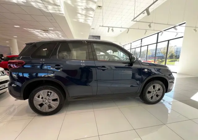 SUZUKI Vitara 1.4 Boosterjet mHEV Premium Plus 2WD