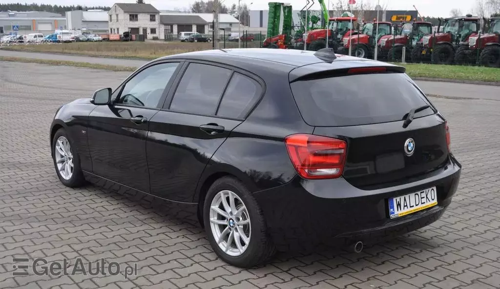 BMW Seria 1 
