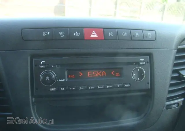 IVECO DAILY 70 C 18 3.0TDI 5.45M WINDA 1000KG 