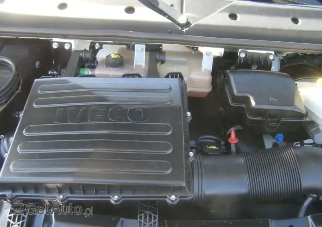 IVECO DAILY 70 C 18 3.0TDI 5.45M WINDA 1000KG 