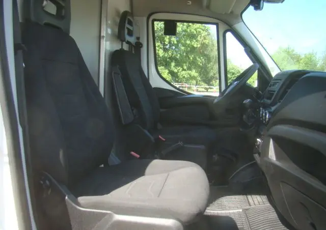 IVECO DAILY 70 C 18 3.0TDI 5.45M WINDA 1000KG 