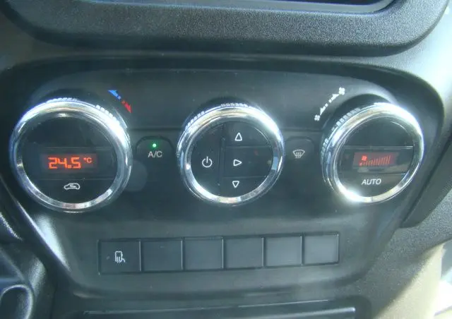 IVECO DAILY 70 C 18 3.0TDI 5.45M WINDA 1000KG 