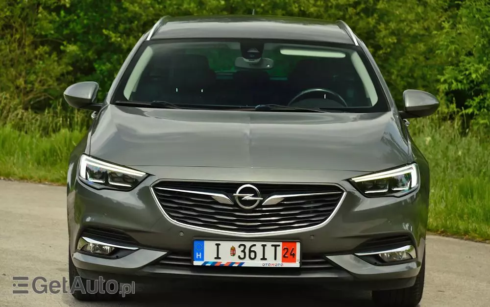 OPEL Insignia 1.5 T Exclusive S&S