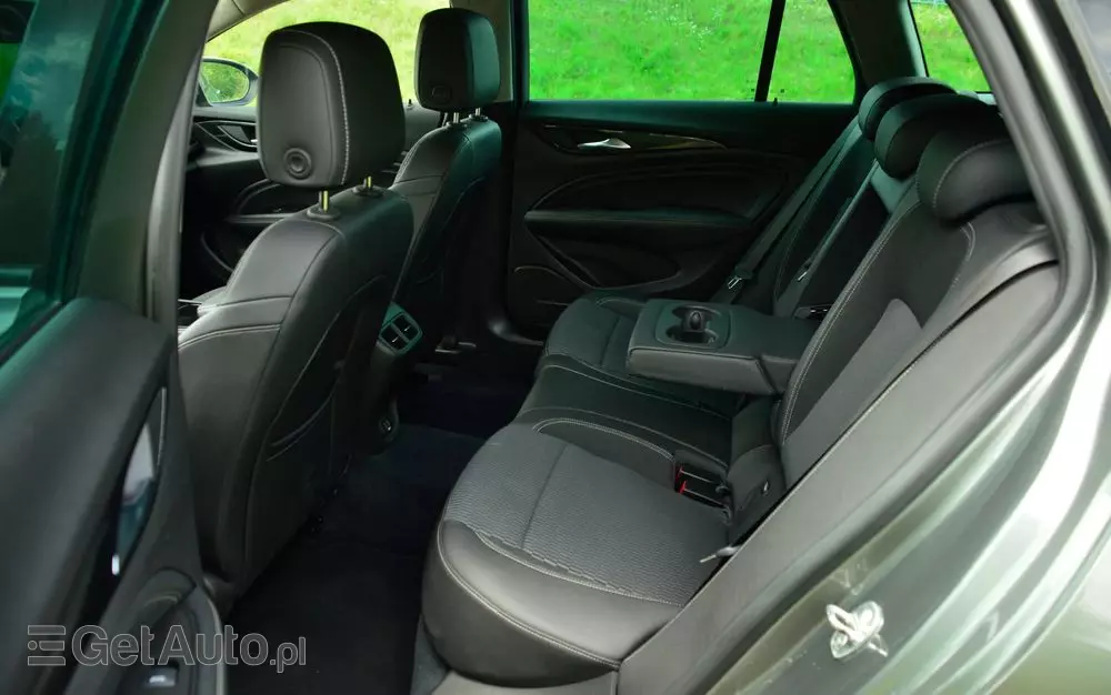 OPEL Insignia 1.5 T Exclusive S&S