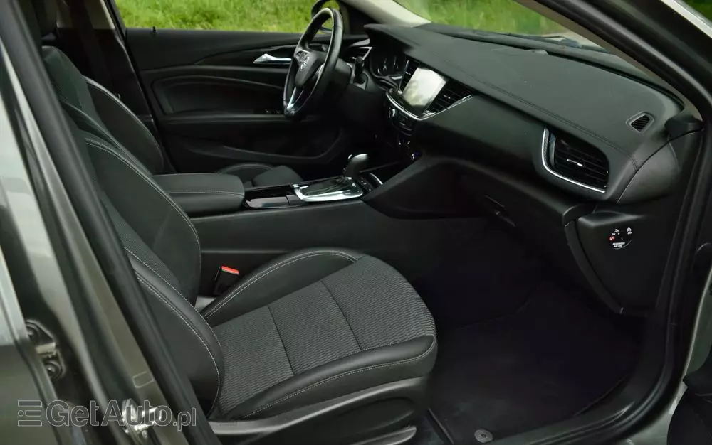 OPEL Insignia 1.5 T Exclusive S&S