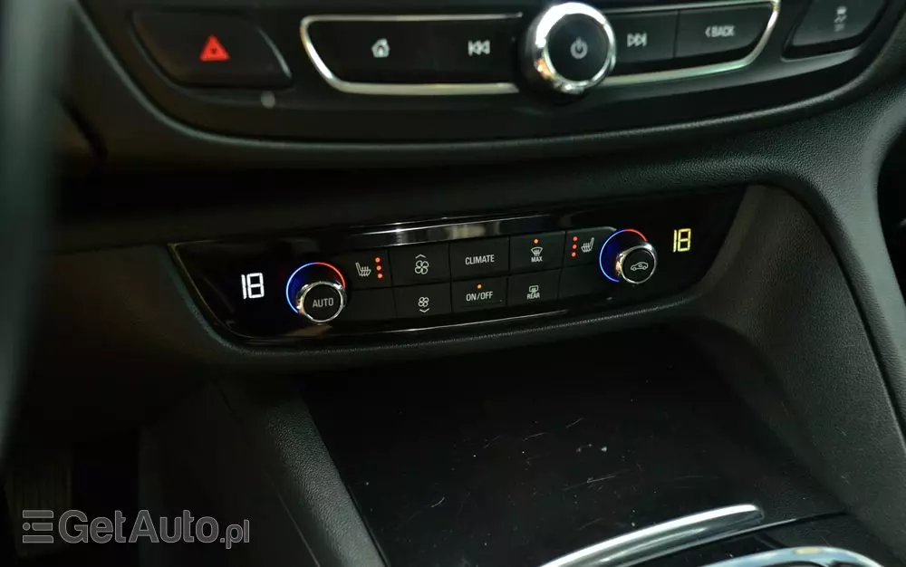 OPEL Insignia 1.5 T Exclusive S&S