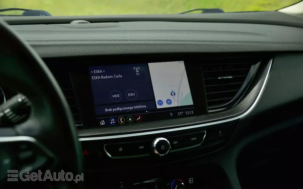 OPEL Insignia 1.5 T Exclusive S&S