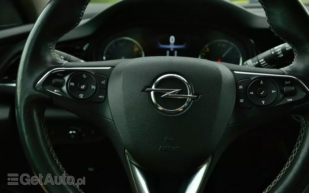 OPEL Insignia 1.5 T Exclusive S&S