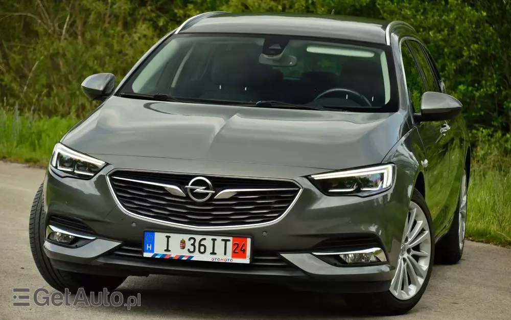OPEL Insignia 1.5 T Exclusive S&S