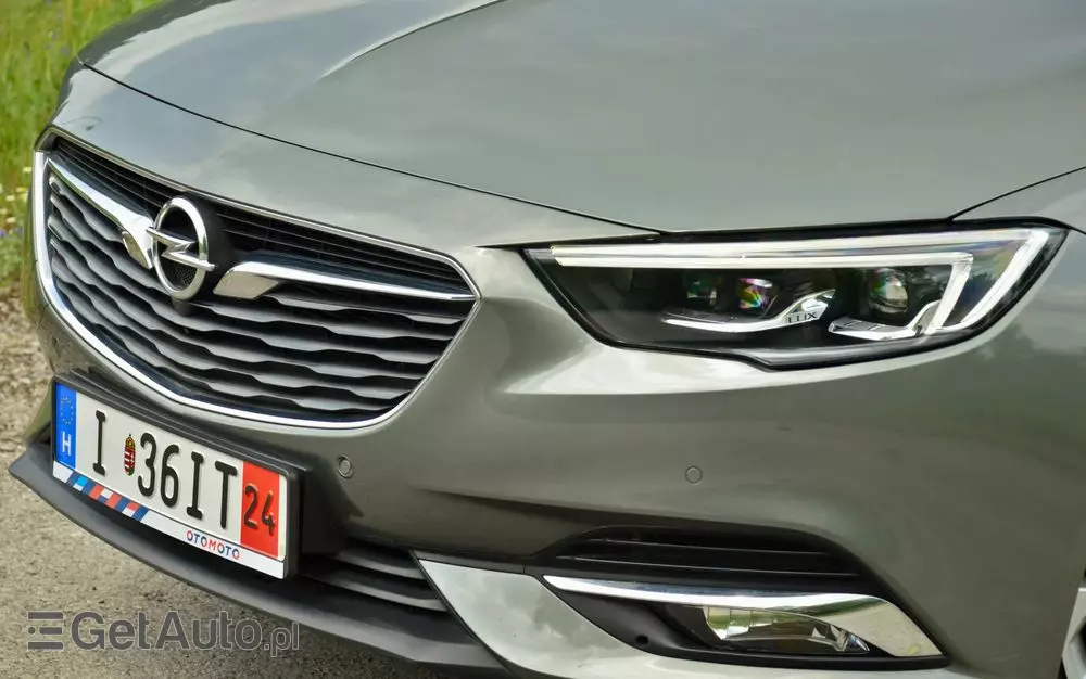 OPEL Insignia 1.5 T Exclusive S&S