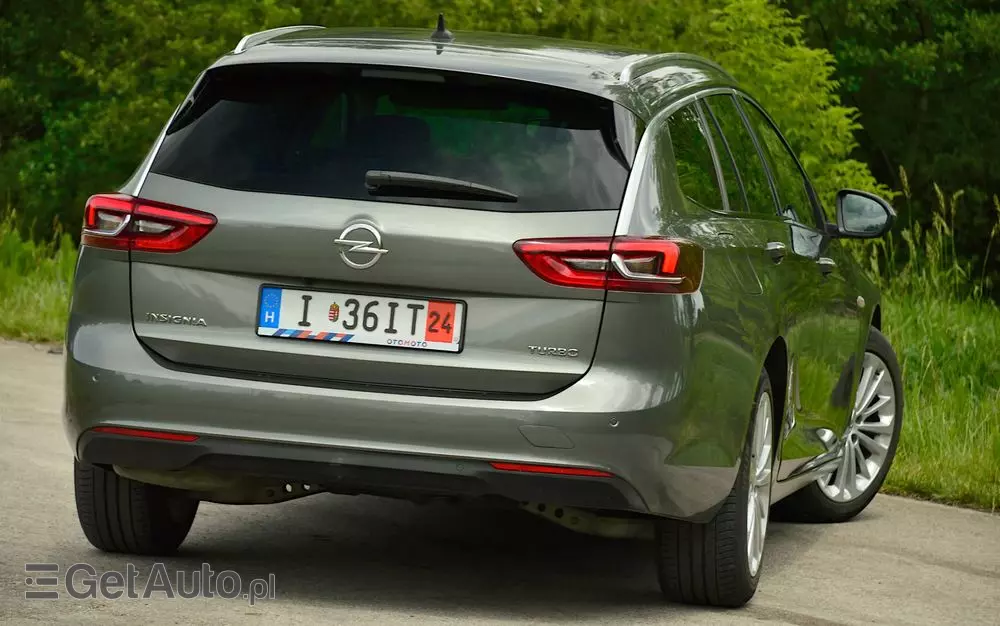 OPEL Insignia 1.5 T Exclusive S&S