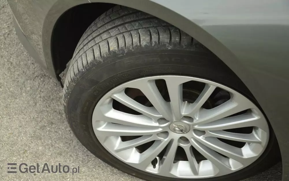 OPEL Insignia 1.5 T Exclusive S&S