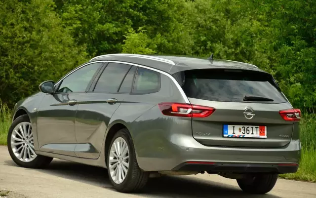 OPEL Insignia 1.5 T Exclusive S&S