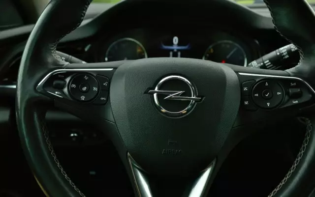 OPEL Insignia 1.5 T Exclusive S&S