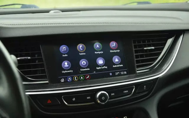 OPEL Insignia 1.5 T Exclusive S&S