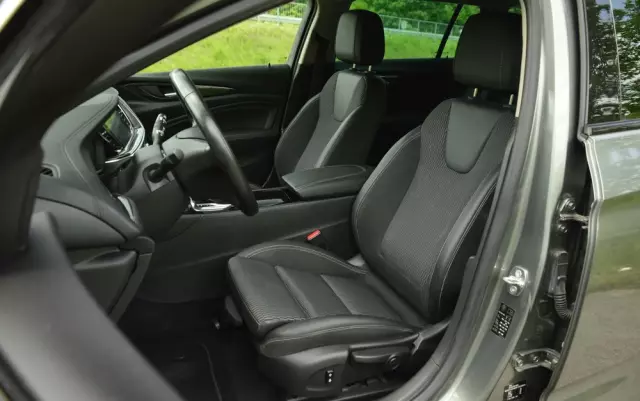 OPEL Insignia 1.5 T Exclusive S&S