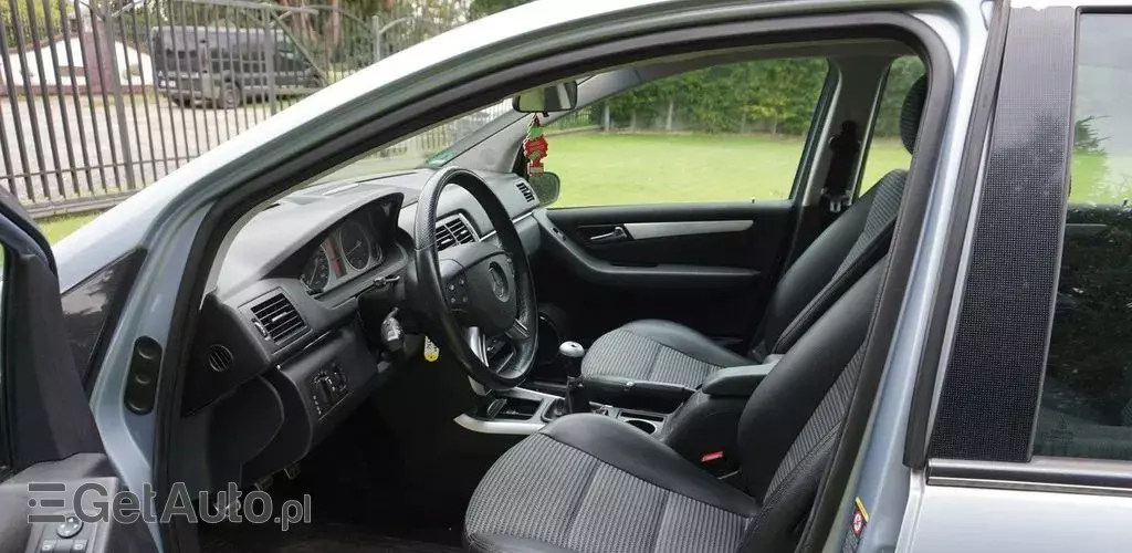 MERCEDES-BENZ Klasa B 