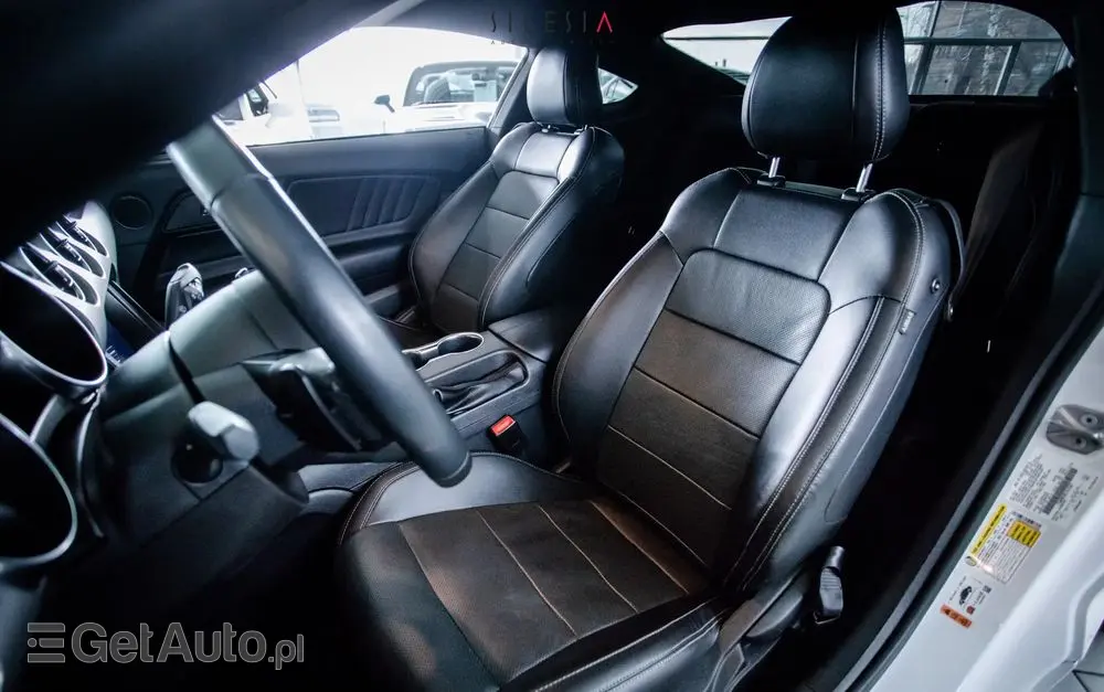 FORD Mustang 5.0 V8 GT