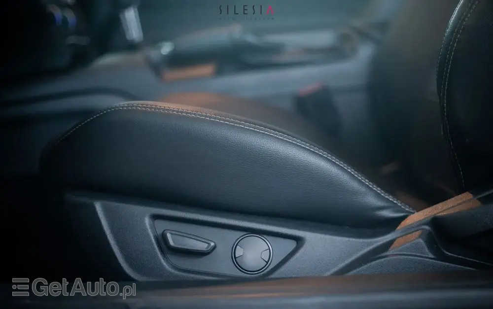 FORD Mustang 5.0 V8 GT