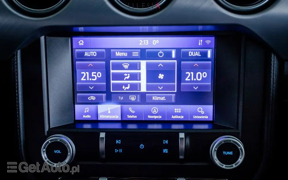 FORD Mustang 5.0 V8 GT