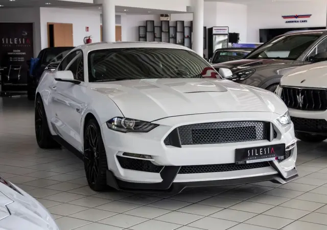 FORD Mustang 5.0 V8 GT