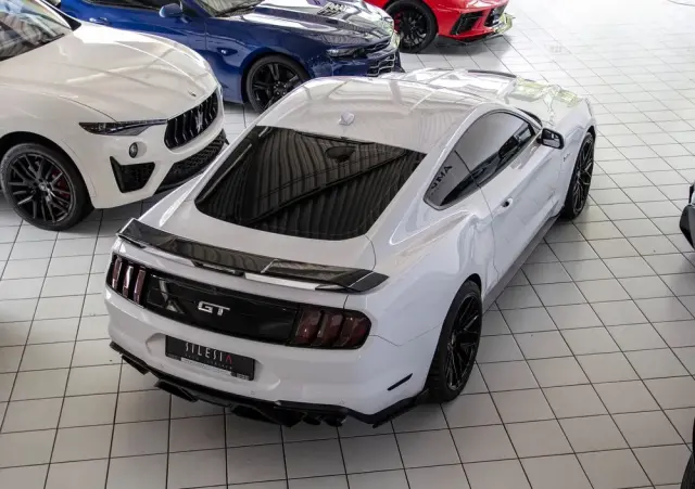 FORD Mustang 5.0 V8 GT