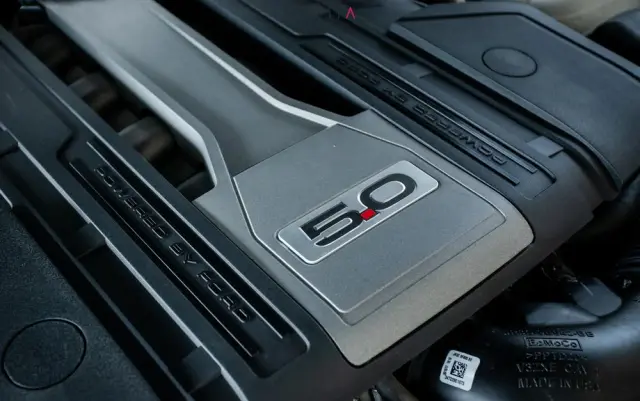 FORD Mustang 5.0 V8 GT