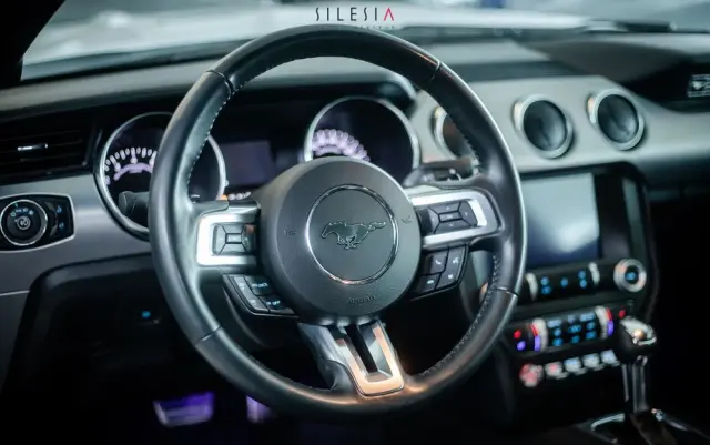 FORD Mustang 5.0 V8 GT