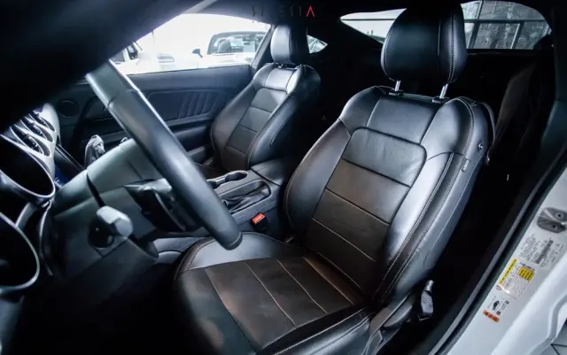 FORD Mustang 5.0 V8 GT