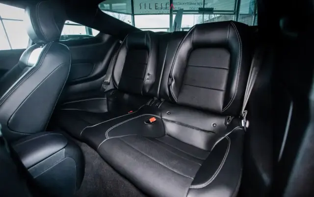 FORD Mustang 5.0 V8 GT