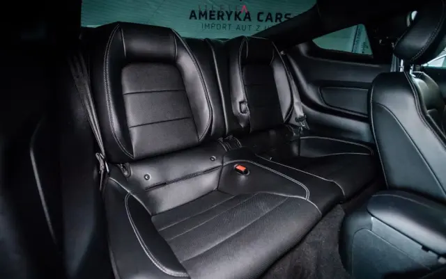 FORD Mustang 5.0 V8 GT