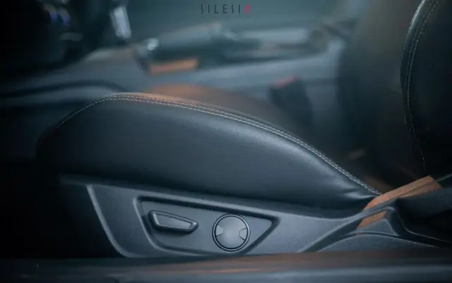 FORD Mustang 5.0 V8 GT