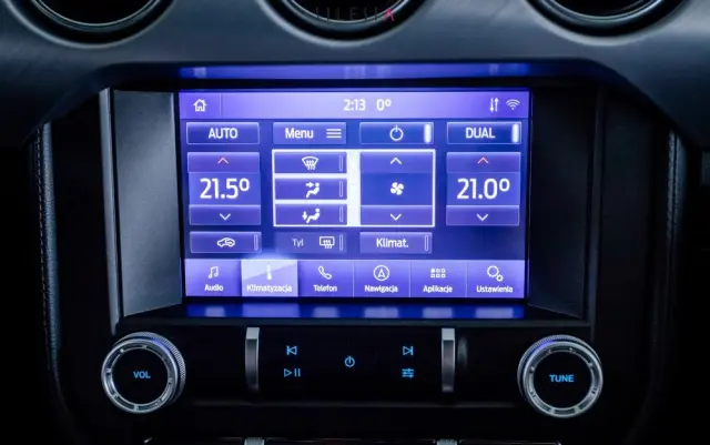 FORD Mustang 5.0 V8 GT