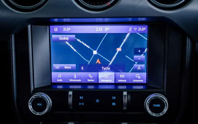 FORD Mustang 5.0 V8 GT