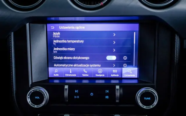 FORD Mustang 5.0 V8 GT