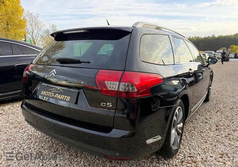 CITROËN C5 