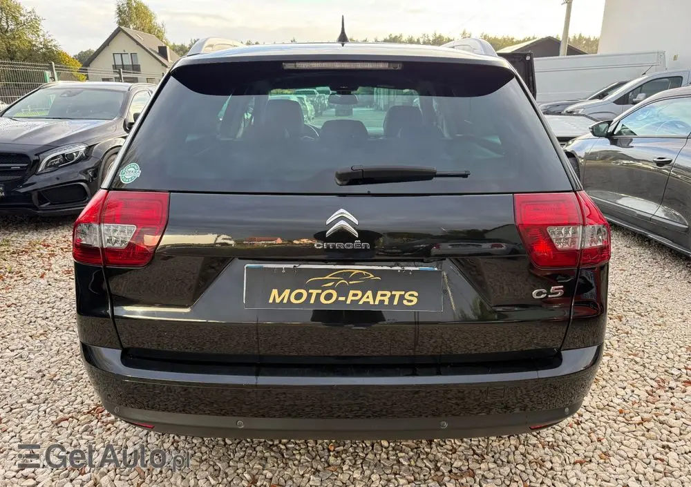 CITROËN C5 