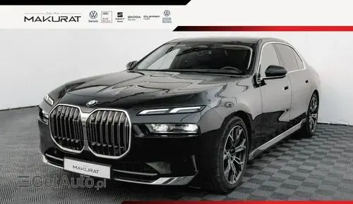 BMW Seria 7 