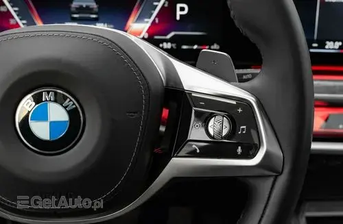 BMW Seria 7 