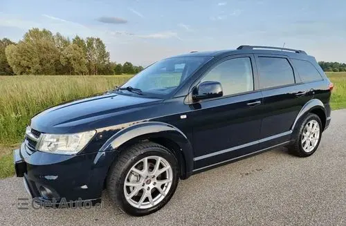 FIAT Freemont 