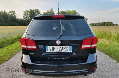 FIAT Freemont 