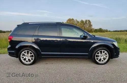 FIAT Freemont 