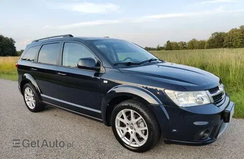 FIAT Freemont 