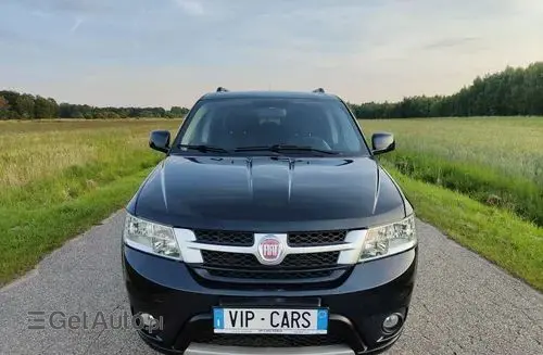 FIAT Freemont 