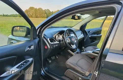 FIAT Freemont 
